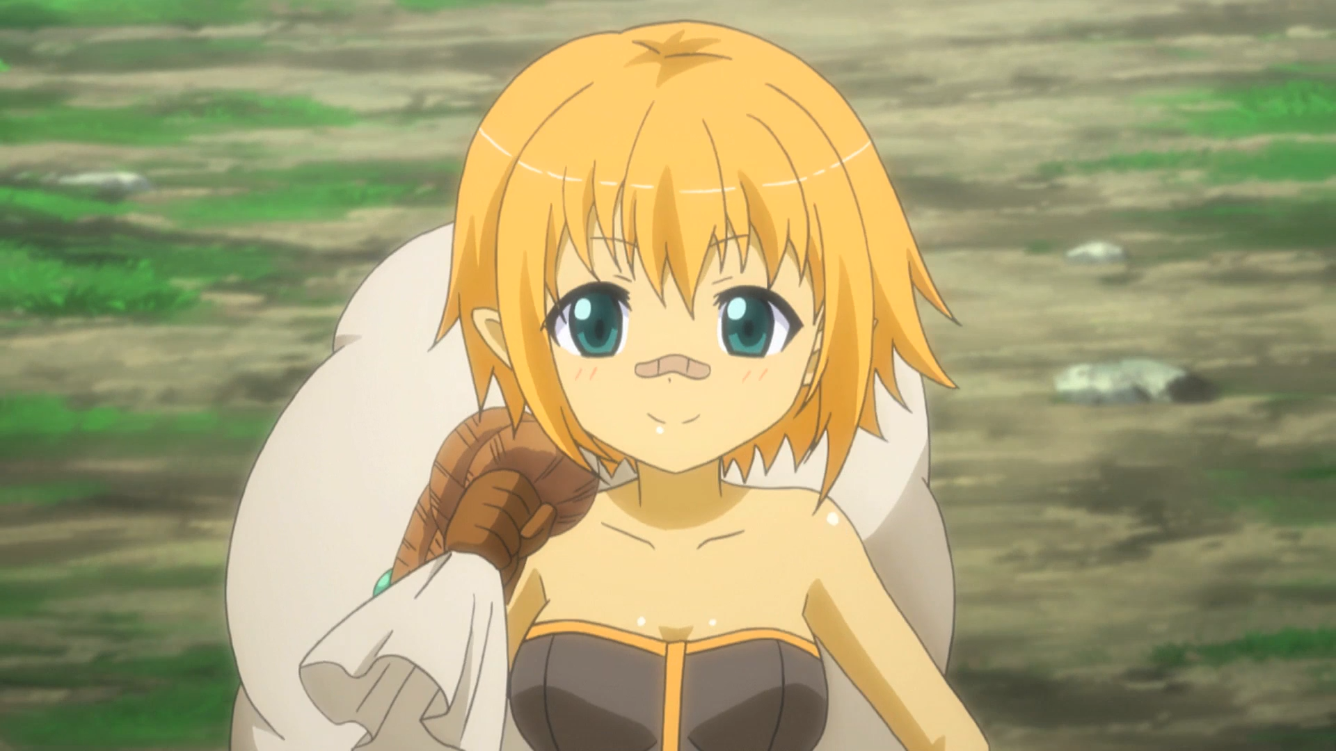 Zettai Boei Leviatan (DeumxMa)